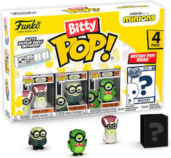 Funko Bitty Pop! Schergen - Menge