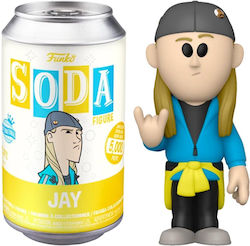 Funko Vinyl Soda