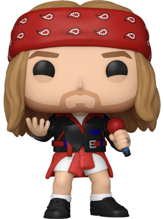 Funko Pop! Rocks: AXL Rose Chase Funko Pop! Rocks: AXL Rose Chase
