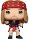 Funko Pop! Rocks: Guns n Roses - AXL Rose 397 Chase