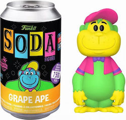 Funko Vinyl Soda Hanna-Barbera -