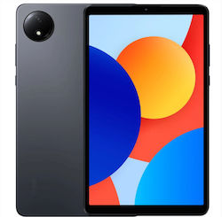 Xiaomi Redmi Pad SE 8.7" Таблет с WiFi & 4G (4ГБ/64ГБ) графитено сиво