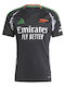 Arsenal 24/25 Away Jersey Style Football