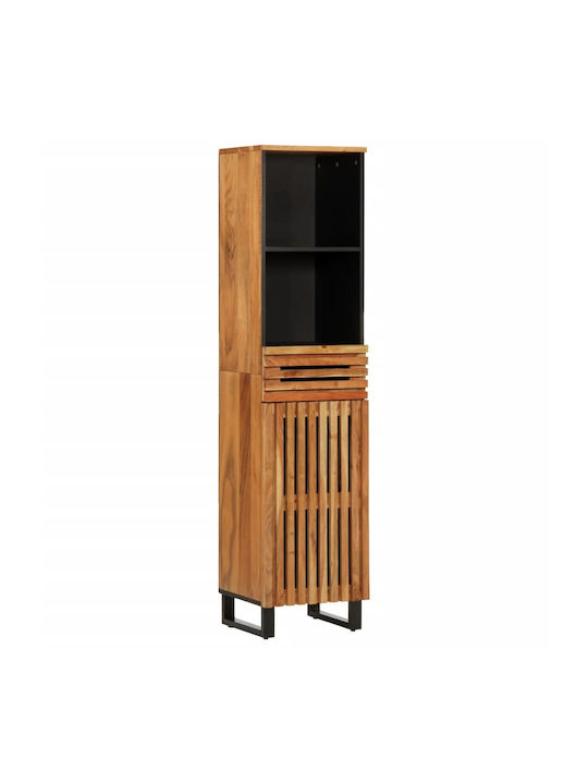 Cabinet pardoseală Maro 38x34x160cm