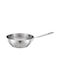 Fiskars Wok din Oțel cu Strat Ceramic 28cm