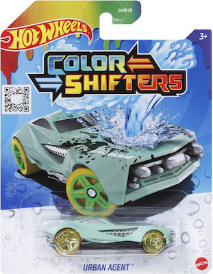 Hot Wheels Auto Stadtagent