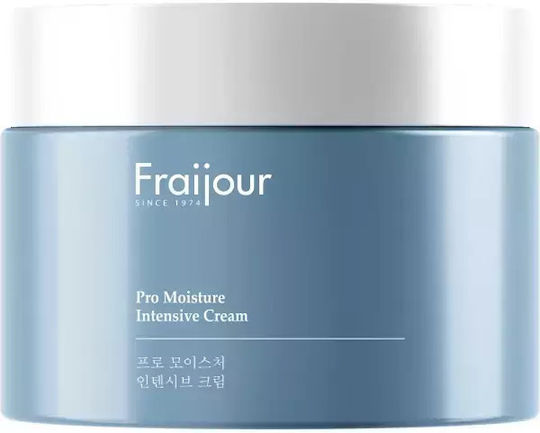 Fraijour Pro-Moisture Intensive Ενυδατική & Αντιγηραντική Κρέμα Προσώπου κατά της Ακμής & της Ερυθρότητας με Ceramides & Centella Asiatica 50ml