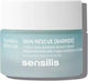 Sensilis Skin Rescue [Barrier] Ενυδατική Κρέμα Προσώπου Ημέρας με Υαλουρονικό Οξύ & Ceramides 50ml