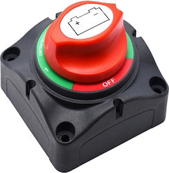 Invictus Switch CCTV