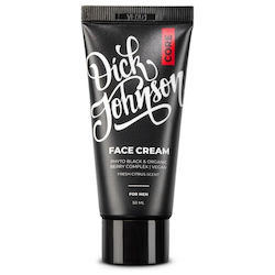 Dick Johnson Scrub für das Gesicht 50ml Dick Johnson Scrub für das Gesicht 50ml