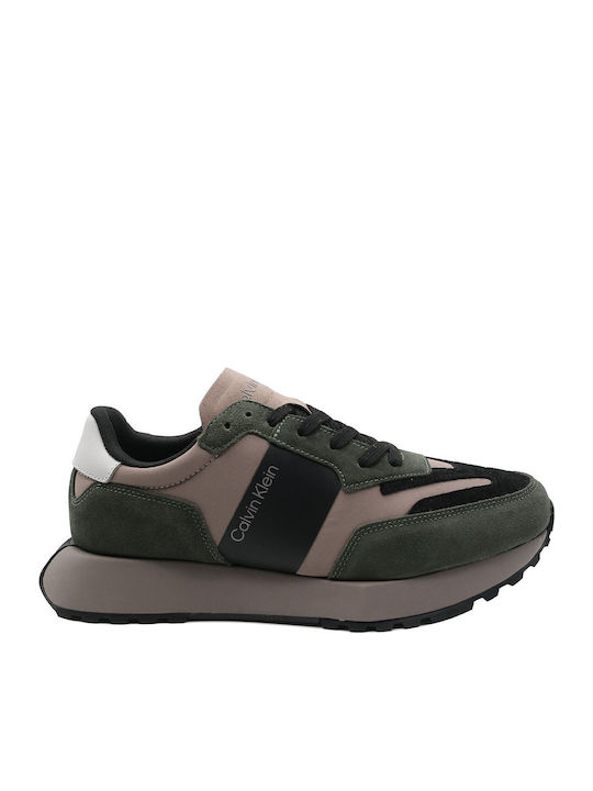 Sneakers Green