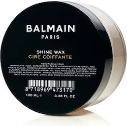 Balmain Matt Strong Lehm 100ml