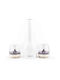 FinaMill Manual Set Spice Mills made of Ceramic in Beige Color 1pcs
