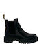 Ghete Dama De Piele Negre