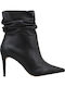 Ghete Dama de Piele Culoare Negru