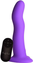 XR Vibrator Purple XR Vibrator Purple