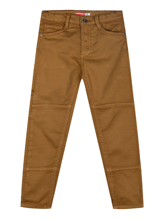 Energiers Kids Trousers TAMPA