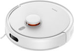 Xiaomi S20 Roboter-Staubsauger zum Saugen & Wischen mit Kartierung und Wi-Fi Weiß