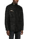 Barbour Herren Jacke Lässig Schwarz