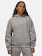 Brooklyn Damen Sweatshirt Gray