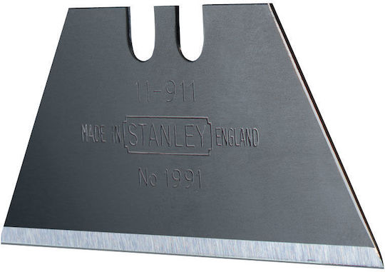 Stanley Ανταλλακτικές Λεπίδες 100τμχ