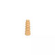 Shock Absorber Protection Skoda Roomster Praktik 5j Magnum Technology