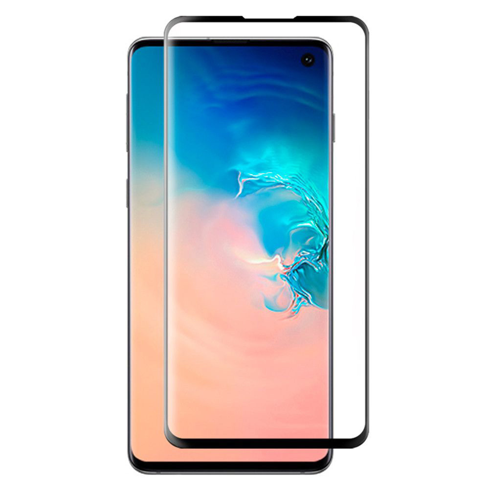 poco　0423 0.26mm Full Face Tempered Glass Negru (Poco F6 Pro) 037032