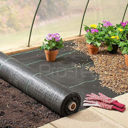 Dalimond Agro Textile Ground Cover 100gr/m² 2x50m DALIG250