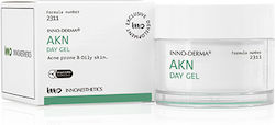 Innoaesthetics AKN Gel Προσώπου Ημέρας 50gr