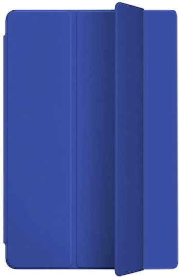 Flip Cover Μπλε (iPad 2017/2018 9.7")