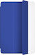 Flip Cover Blue (Samsung Galaxy A9 Plus X210/X215) 21096