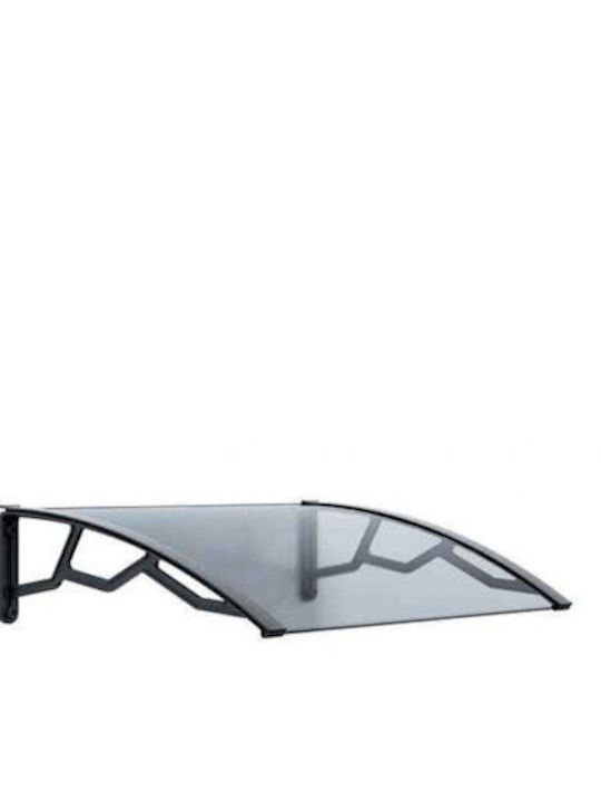 ArtPlast Polycarbonate Capony Roof 120x50cm