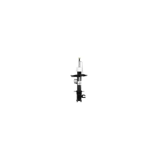Peugeot Bipper Tepee Magnum Technology Shock Absorber