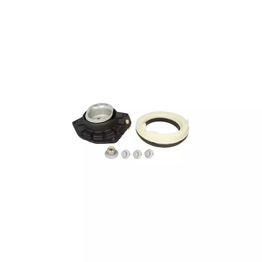 Shock Absorber Bearing Repair Set Renault Megane Ii Estate Km0/1_ 2.0 2003-2009 Corteco 80001