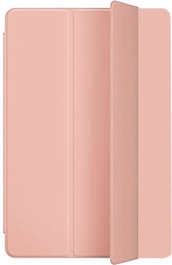 Flip Cover Ροζ Χρυσή (Lenovo M10 Plus 3rd Gen 10.6" 2022)