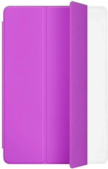 Flip Cover Μωβ (Huawei MediaPad T3 9.6)