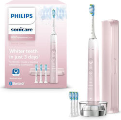 Philips Sonicare DiamondClean 9000 Ηλεκτρική Οδ...