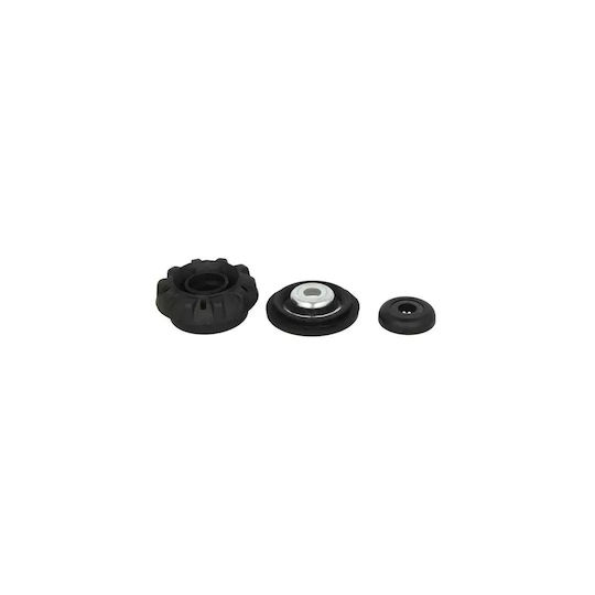 Shock Absorber Bearing Repair Set Smart Fortwo Cabrio 450 0.7 450.433 2004-2007 Corteco 80