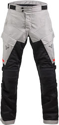 Nordcode Dune Ανδρικό Παντελόνι Καλοκαιρινό Grey/Red
