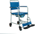 Mobiak Wheelchair Bathroom 0805410 Gray