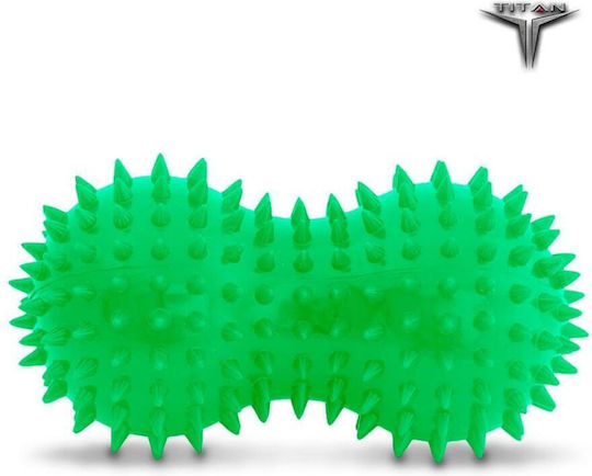 Johns Ball Roller Green