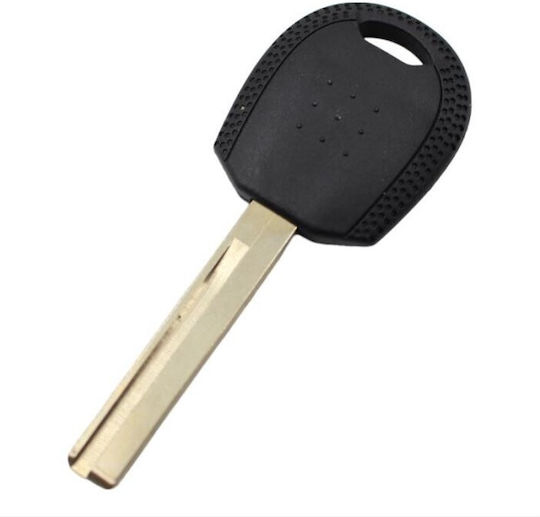 Carcasă cheie auto cu lamă fără butoane pentru Kia