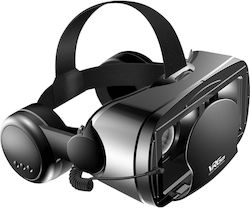 VR-NBR VR Headset
