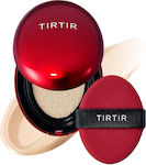 Tirtir Mask Fit Red Cushion Pa++ Grundierung LSF40 No.17n Vanilla 18gr 18ml