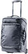 Deuter Sack Voyage Back 36lt Black Fabric