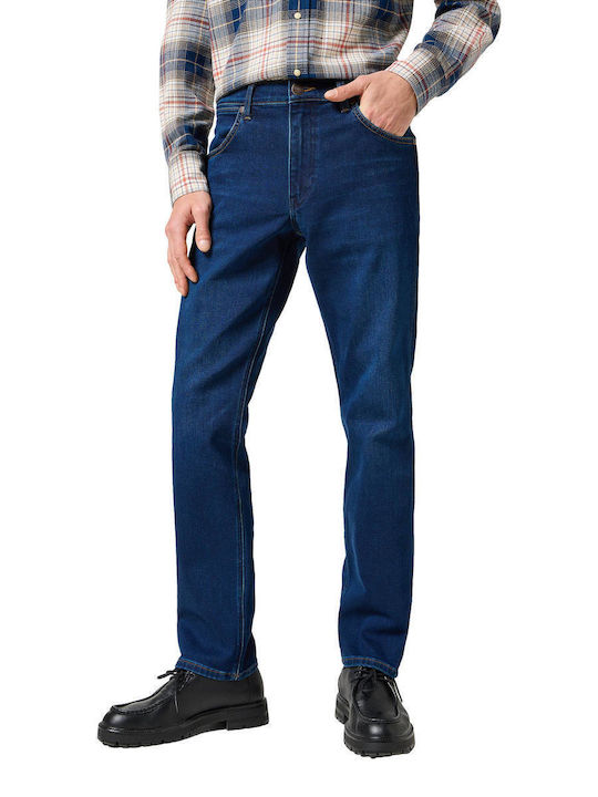 Wrangler Greensboro 803 Ανδρικό Παντελόνι Τζιν ...