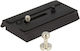 Caruba Tripod Plate Replacing Manfrotto 501pl 501-pl