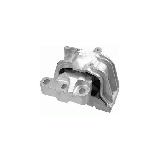 Suport Motor Vw Jetta III 1K2 1.4 TSI 2007-2010 Corteco 80001060