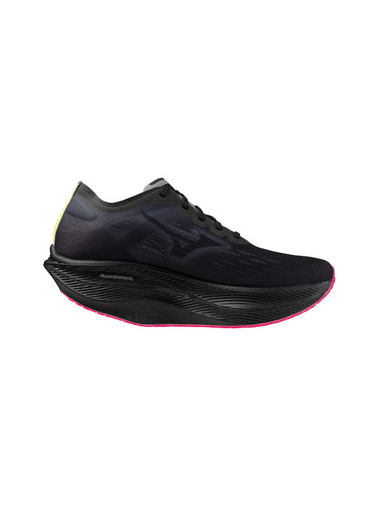 Mizuno Wave Rebellion Pro 2 Herren Sportschuhe ...