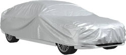 vidaXL Covers 432x169x119cm Waterproof for Sedan Secured with Straps